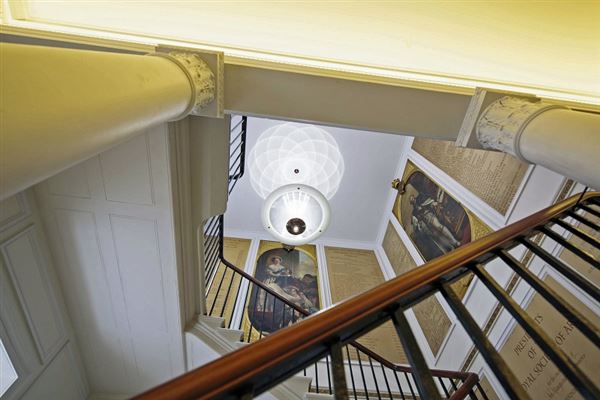 RSA House (01/05/2019)