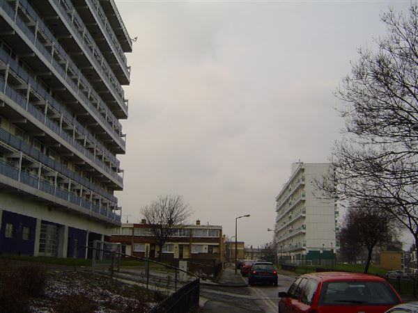 Gascoyne Estate (01/05/2019)