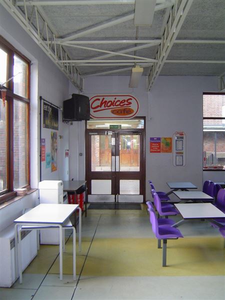 Clapton Girls' Academy (01/05/2019)