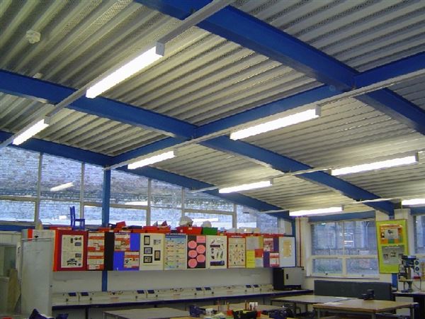 Clapton Girls' Academy (01/05/2019)