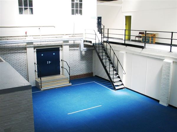 Abbey Mills Pumping Station (01/05/2020)