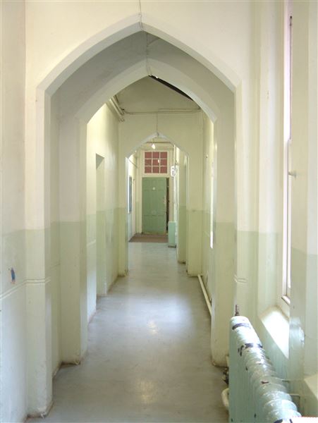 Thomas More Catholic School (01/05/2019)