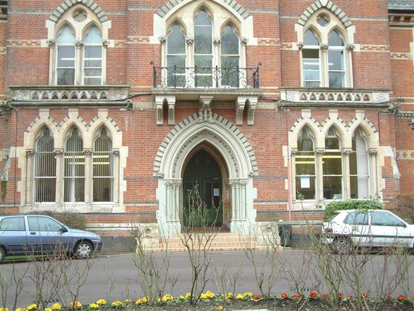 Thomas More Catholic School (01/05/2019)