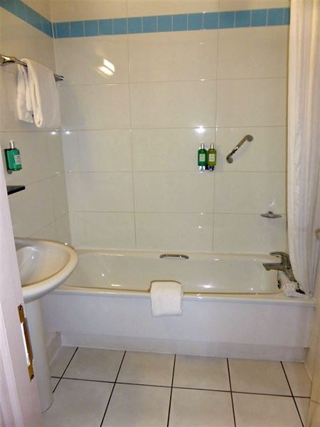 Jurys Inn Croydon (01/05/2019)