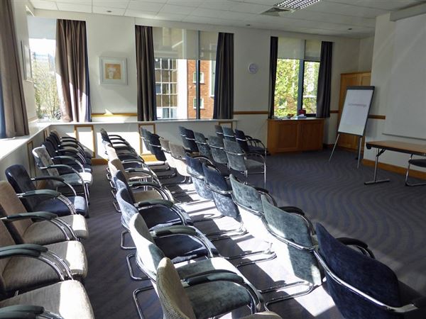 Jurys Inn Croydon (01/05/2019)