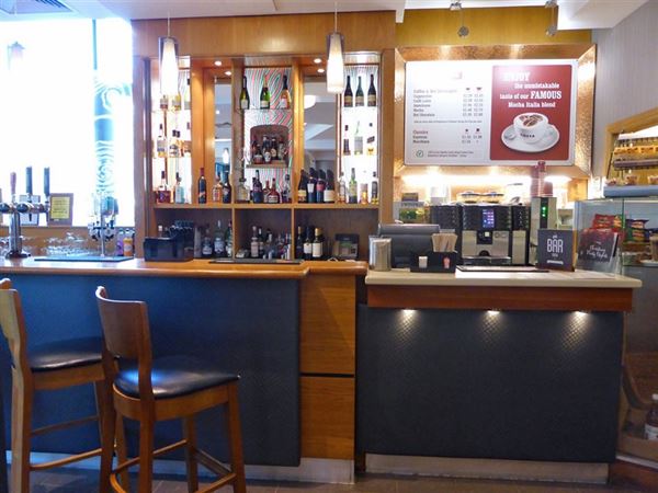 Jurys Inn Croydon (01/05/2019)