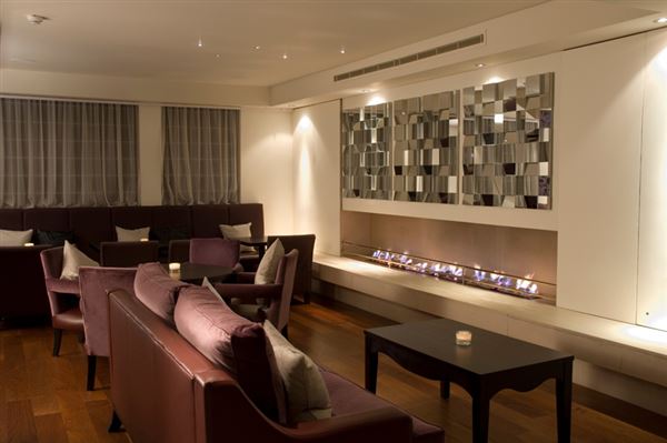 K West Hotel & Spa (01/05/2019)