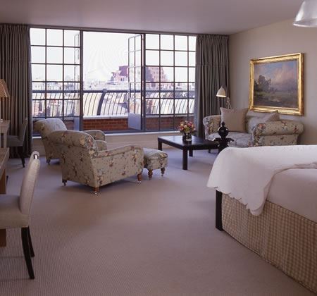 The Soho Hotel (01/05/2019)