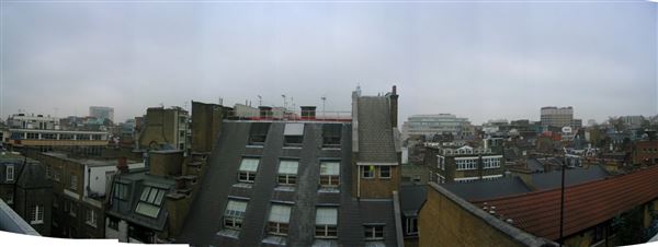 The Soho Hotel (01/05/2019)