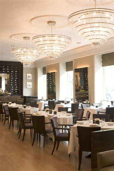 Hyatt Regency London - The Churchill (01/05/2019)
