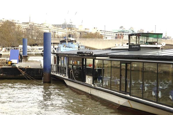 Bateaux London / Catamaran Cruisers (01/05/2019)