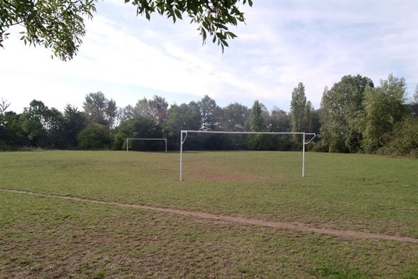 Mile End Park (01/05/2019)