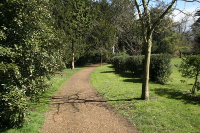 Chiswick House Grounds (01/05/2019)