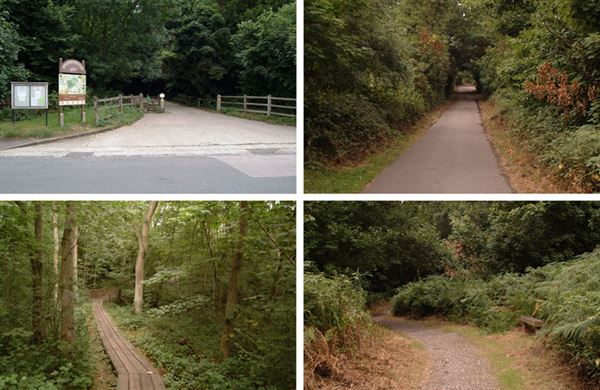 Scadbury Park (01/05/2019)