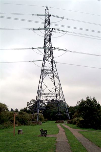 Hackney Marshes (01/05/2019)