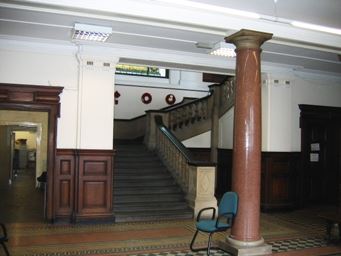 Kingston Crown Court (01/05/2019)