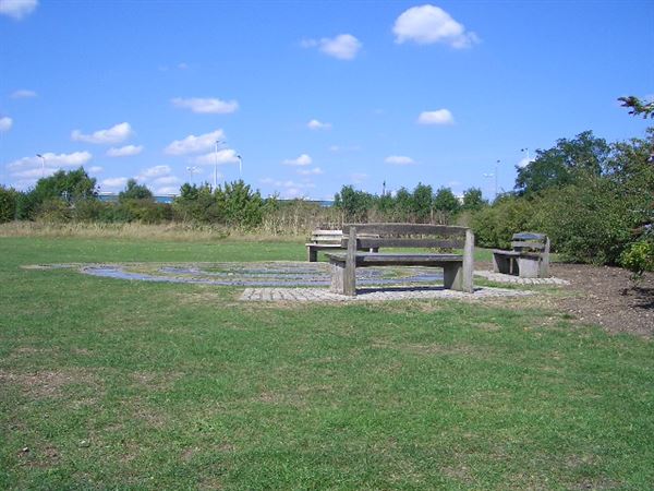 Tottenham Marshes (01/05/2019)