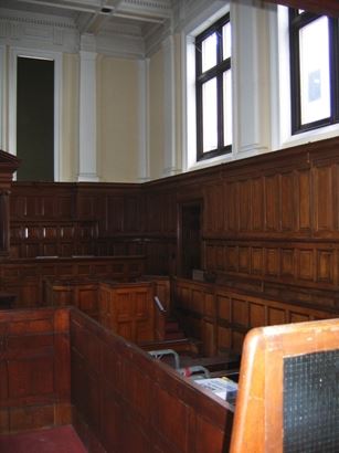 Kingston Crown Court (01/05/2019)
