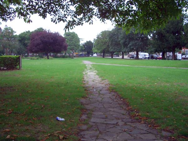 Trinity Gardens (01/05/2019)