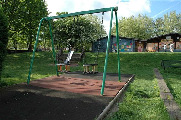 Falkland Park (01/05/2019)