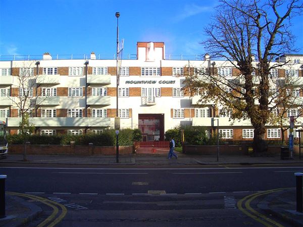 Mountview Court (01/05/2019)