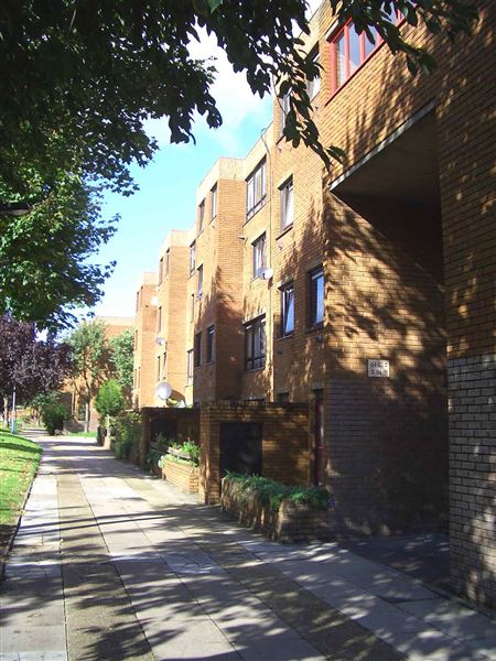 The Sandlings Estate (01/05/2019)