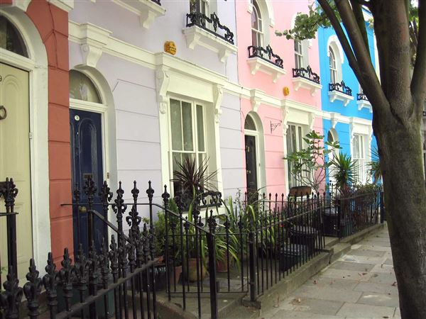 Kelly Street (01/05/2019)