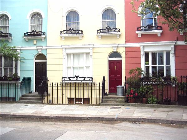 Kelly Street (01/05/2019)