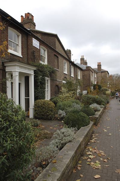 Ealing Green (01/05/2019)