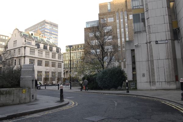 Aldermanbury (01/05/2019)