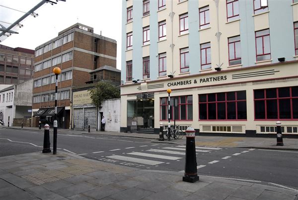 Lindsey Street (01/05/2019)