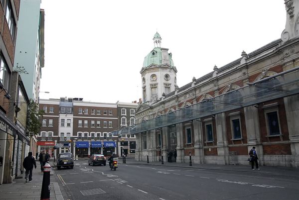 Lindsey Street (01/05/2019)
