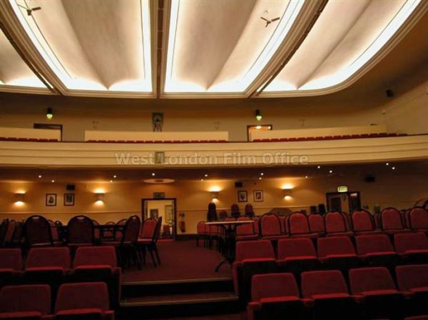 Zoroastrian Centre (01/05/2019)