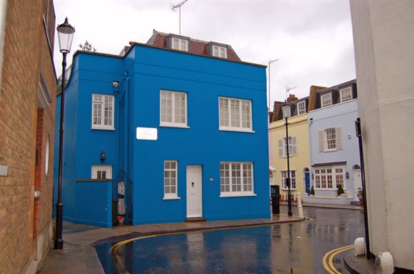 Godfrey Street (01/05/2019)