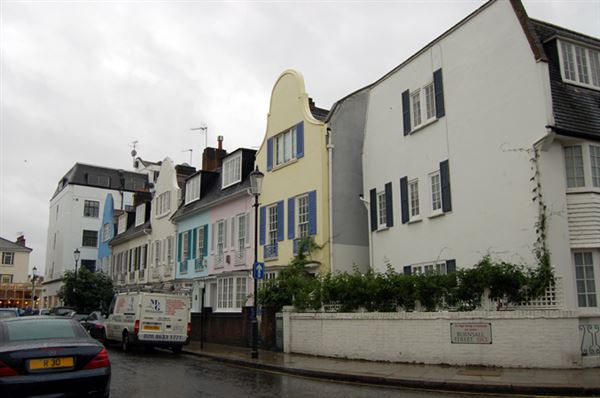 Burnsall Street (01/05/2019)