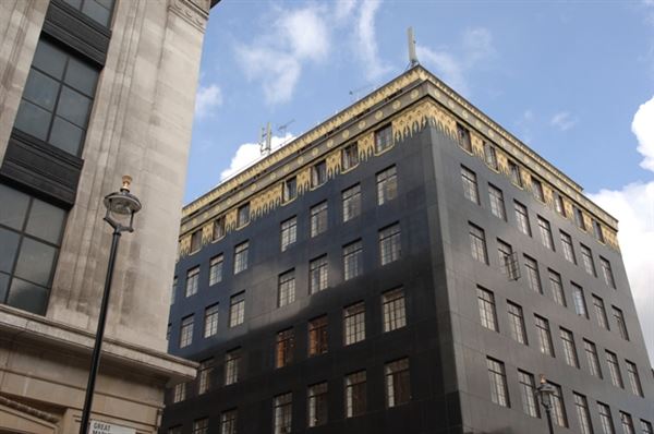 Palladium House (01/05/2019)