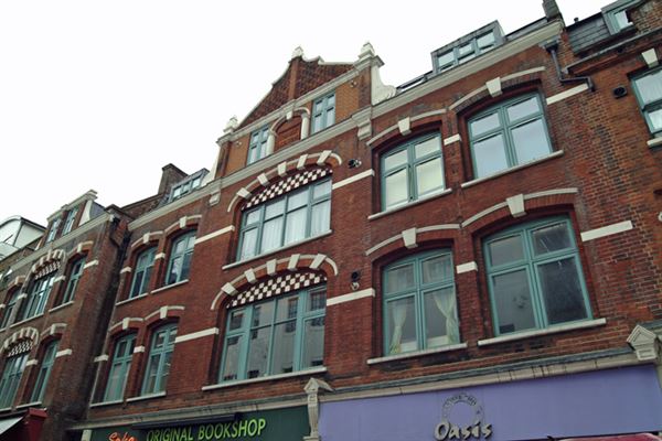 Leather Lane (01/05/2019)