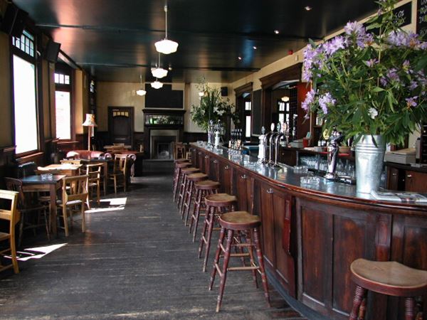 Gastropub (01/05/2019)