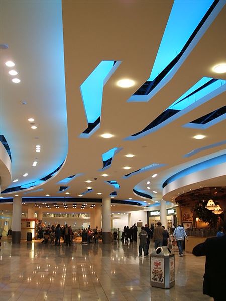 Southside Shopping Centre (01/05/2019)