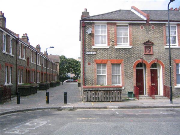 April Street (01/05/2019)