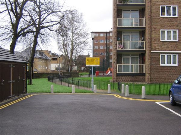 Joseph Court (01/05/2019)