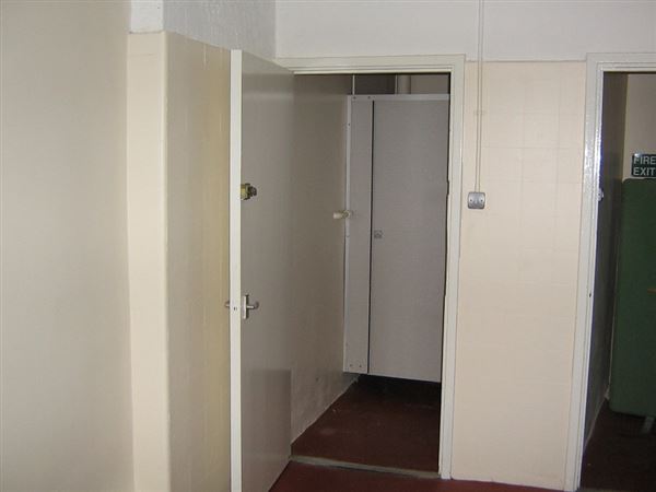 Fawcett Estate (01/05/2019)