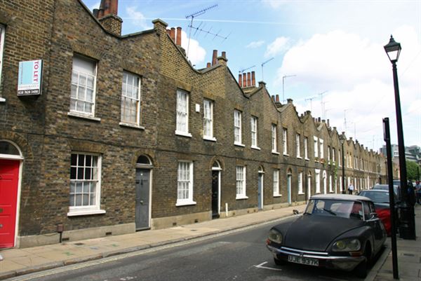 Roupell Street (01/05/2019)