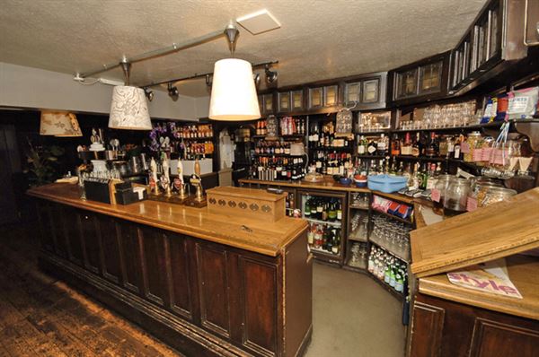 The Sun Inn (01/05/2019)