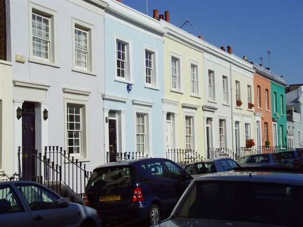 Callcott Street (01/05/2019)