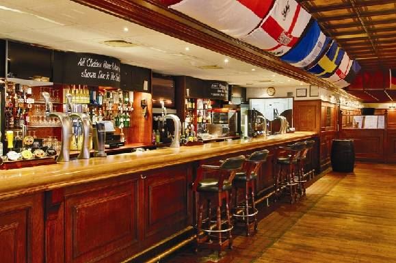 Millennium & Copthorne Hotels at Chelsea Football Club (01/05/2019)