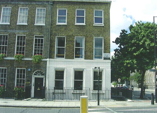 National Association of Decorative & Fine Arts Societies (01/05/2019)