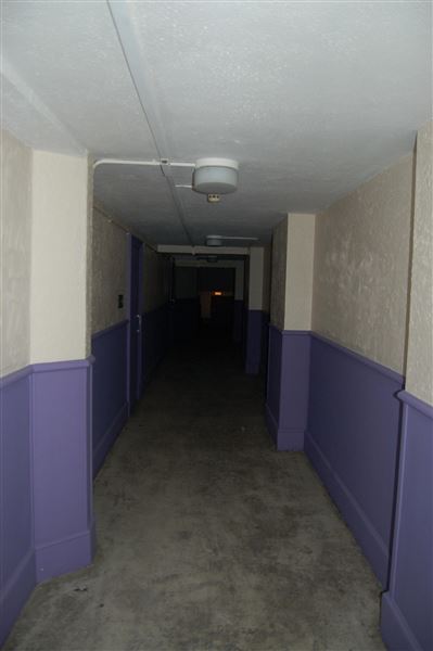 Troxy (01/05/2019)