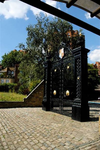 Cremorne Gardens (01/05/2019)