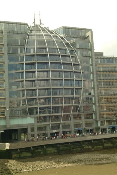 Southwark Riverside (01/05/2019)